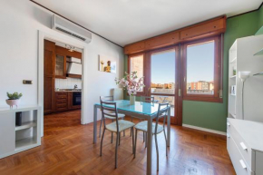 UR-Nest Saffi Bologna